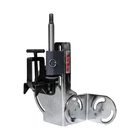 Kaka Industrial Pipe Steel Frame Tubing Notcher, 0-60 Adjus New. Price: $74.61.
