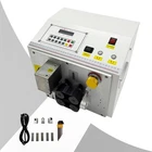 Automatic Tube Cutting Machine 110V, 500W, 0.1MM Precision, 0.04-0.79", Lcd New. Price: $1259.00.