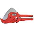 Proskit SR-368 Ratchet Poly/pvc Pipe Cutter New. Price: $94.48.