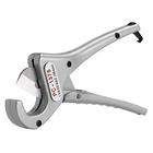 Ridgid 23493 Model PC-1375 Ml Single Stroke Plastic Pipe And Small, Chrome New. Price: $53.37.