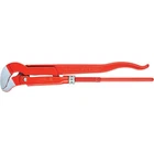 Knipex 10" Pipe Wrench S Type 83 30 005 New. Price: $78.36.