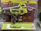 Ryobi Canada 18V Cordless 1/4-INCH -2-INCH Pex Pvc Shear Cutter (tool Only) New. Price: $219.34.