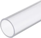 Meccanixity 2 Inch Clear Pvc Rigid Tube Round Pipe 43MM 50MM, New. Price: $23.65.