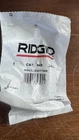 Genuine Ridgid 34305 Cutter Roll - New Oem Sealed. Price: $23.74.