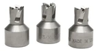 Pack Blair 11104-3 Rotabroach Hole Saw Cutter 5/16" Diameter 3/8" X 24 Thread New. Price: $35.45.