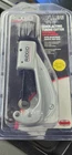 Ridgid 31632 Quick-acting Tubing Cutters New. Price: $42.99.