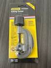 General Professional Tubing Cutter With Reamer -1&1/8 (3-29MM) NO.120 New. Price: $13.75.