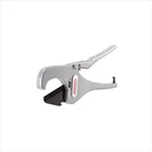 Ridgid RC-2375 1/8" 3/8" Ratcheting Plastic Pipe And Tubing Cutter 30088 New. Price: $75.00.