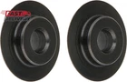 Superior Tool 42835 Replacement Cutter Wheels For 35180 (cu, Al, Brass), One Siz New. Price: $9.93.