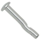 Powers Fasteners 05546 3/8" X 2" Spike Mh Anchors Qty. 25 New Old Stock. Price: $18.95.