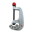 Vintage Ridgid Tools No. 134P Plastic Pipe Cutter 1-1/8" 4-1/2" Od Nos Usa New. Price: $147.00.