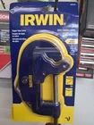 Irwin Copper Tubing Cutter IRHT81735 New. Price: $16.85.