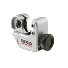 Ridgid Close Quarters Tubing Cutter For Copper Brass Aluminum Plastic New. Price: $25.56.
