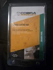 Cobra Tools 4PIECE Cutter Set Use W/ Or BC260C Drai. Pipes New. Price: $18.99.