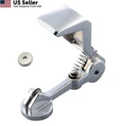 Glass Tube Pipe Cutter Labzhang 60MM 2.4 Inch Max Diameter Cutting Tool 6CM New. Price: $16.88.
