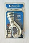 Mastercool 72035 Reduced Friction Tube Cutter 1/4" To 1-1/2 O.d. Tubing. New!. Price: $57.54.