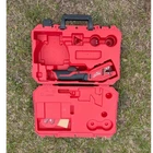 Milwaukee 2471-20 M12 Copper Tubing Cutter W/ Case For 1/2 To 1/8 New. Price: $169.00.