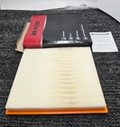 (qty 2) Bdfhyk CA7440 Engine Air Filter For Nissan Armada Frontier NV1500 NV2500 New. Price: $17.49.