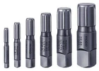 Ridgid 35605 3/8, 2.8 1/2 Drill, Pipe Extractor New. Price: $34.84.