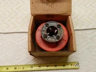Ridgid 37390 12R 1/2" Npt Ratcheting Pipe Threading Die Head New. Price: $99.99.