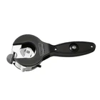 Professional Ratchet Pipe Cutter For Hvac Work Copper Aluminum Steel Pvc New. Price: $23.99.