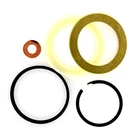 Ridgid 62557 Replacement New Style Ram Repair Kit For The 258 Power Pipe Cutter. Price: $69.16.