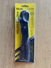 Dowell Pvc Pipe Cutter Toe/shoe Moulding New. Price: $12.66.