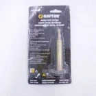 Raptor RAP15510 Shower Drain And Sink Waste Inside Pipe Cutter New. Price: $24.99.