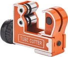 Mini Copper Tubing Cutter, For To 1-1/8 Inch New. Price: $22.46.