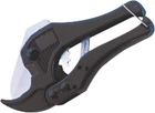 New Mintcraft T002-3L Pvc Pipe Tubing 1 5/8" Ratcheting Cutters Tool 5383500. Price: $10.49.