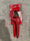 New Milwaukee 48-22-4220 Ratcheting Pipe Cutter Sealed. Price: $39.99.