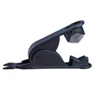 Puresec 1/4 Inch Ro Tubing Cutter 3/8 Airline 5/16 Black New. Price: $16.17.
