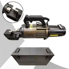 110V 3000W PC-32 Portable Hydraulic Steel Bar Cutting Machine 0.16"-1.26" New. Price: $1167.15.
