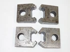 Reed Mfg. Co. No. 1-1/2R & Pipe Threader Die Sets Vintage Used. Price: $11.99.