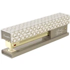 Swingline Stapler By Leah Bisch, 20 Sheet Capacity, (pack Of 1), Multicolor New. Price: $33.69.