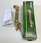Victor CA411-1 0381-1940 Heavy Duty Cutting Attachment 90 Degree Head New. Price: $135.00.