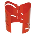 Pipe-pro 238M Metal Cutting Guide, 3/8 Dia 18C547 New. Price: $17.26.