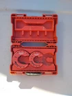 Milwaukee Close Quarters Tubing Cutters 1" 3/4" 48-22-4262 48-22-4261 Used. Price: $38.95.