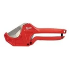 Milwaukee 2-3/8 In. Ratcheting Pipe Cutter New. Price: $112.73.