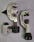 Lot Of 3 Tube Cutting Tools Superior Stanley -2-1/8 Mini Used. Price: $17.00.