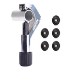Road Mountain Bike Fork Steerer Seat Post Handlebar Tube Cutter Tool, Bicycle... New. Price: $47.40.