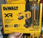 Dewalt 20-VOLT Max Xr Copper Cutter Tool Only DCE154B New. Price: $179.00.