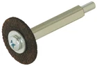 Sioux Chief 390-50153 Inside Pipe Cutter 1-9/16" Abrasive Blades New. Price: $29.79.