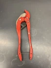 Reed RS2 2" Ratchet Shears Used. Price: $45.00.