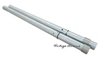 Brand New Yamaha Chappy LB50 LB80 Front Fork Inner Metal Tube Pipe L+r 1PAIR. Price: $75.00.
