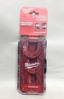 Milwaukee 48-22-4267 Close Quarters Copper Tubing Cutter Set, 3 Piece New. Price: $36.00.