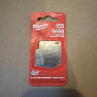 Milwaukee 48-22-4203 Tubing Cutter (blade Only) New. Price: $13.00.