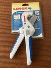 Lenox 12121S1 Tubing Cutter, Plastic, 8-1/2 In. New. Price: $18.00.