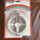 Cutter Circle C-1500P Leaves No Pin Trace 1.8CM-17CM New. Price: $19.50.