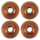 Milwaukee Cutter Wheels For Universal Pipe Threading 4PC New. Price: $99.99.